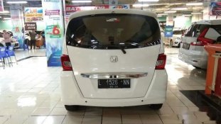 Jual Honda Freed 2013 termurah