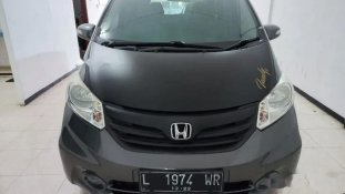 Jual Honda Freed 2012 termurah