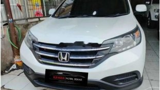 Jual Honda CR-V 2013, harga murah