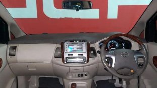 Jual Toyota Kijang Innova 2014 kualitas bagus