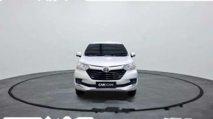 Toyota Avanza Veloz 2016 MPV dijual
