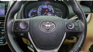 Jual Toyota Vios 2018 kualitas bagus