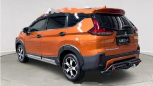 Mitsubishi Xpander Cross 2020 Wagon dijual