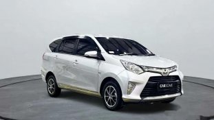 Jual Toyota Calya 2019, harga murah