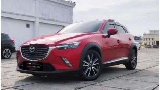 Jual Mazda CX-3 2.0 Automatic 2017