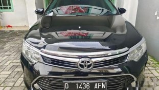 Jual Toyota Camry 2017, harga murah