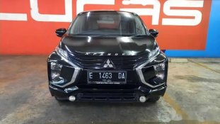 Mitsubishi Xpander GLS 2019 Wagon dijual
