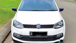 Jual Volkswagen Polo Comfortline kualitas bagus