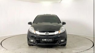 Honda Mobilio E 2016 MPV dijual