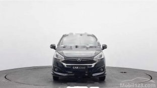 Daihatsu Ayla R 2019 Hatchback dijual