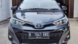 Toyota Yaris G 2019 Hatchback dijual