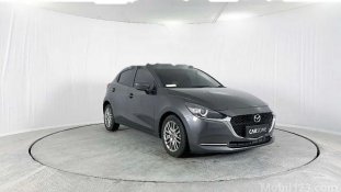 Jual Mazda 2 2019 kualitas bagus