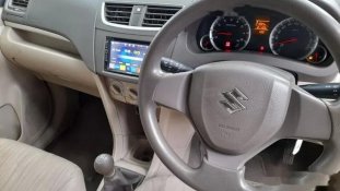 Suzuki Ertiga GL 2017 MPV dijual
