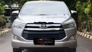 Butuh dana ingin jual Toyota Kijang Innova G 2017