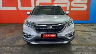 Honda CR-V 2 2015 Wagon dijual