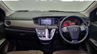 Jual Toyota Calya G 2020