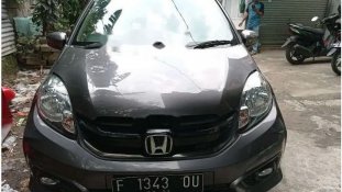Jual Honda Brio 2018 termurah