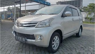 Jual Toyota Avanza 2013, harga murah