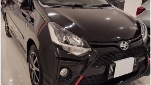 Toyota Agya 2021 Hatchback dijual