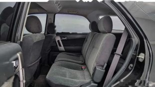 Daihatsu Terios TX 2015 SUV dijual