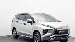 Butuh dana ingin jual Mitsubishi Xpander ULTIMATE 2018