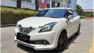 Suzuki Baleno AT 2018 Hatchback dijual