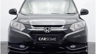 Honda HR-V S 2018 SUV dijual