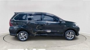 Jual Toyota Avanza 2017 kualitas bagus