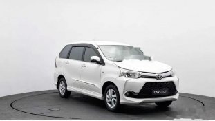 Jual Toyota Avanza 2016 termurah