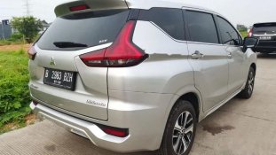 Jual Mitsubishi Xpander 2017, harga murah