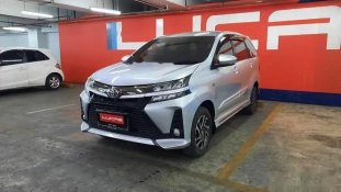 Jual Toyota Avanza 2019 termurah