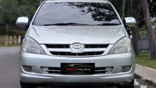 Toyota Kijang Innova G 2006 MPV dijual