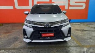 Jual Toyota Avanza 2019 termurah