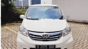 Jual Honda Freed 2016 termurah