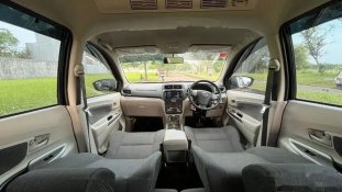 Toyota Avanza G 2020 MPV dijual