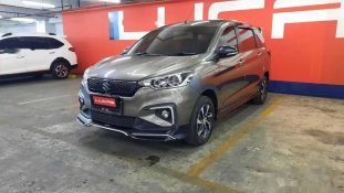 Suzuki Ertiga GL 2019 MPV dijual