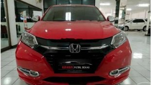 Honda HR-V E Special Edition 2015 SUV dijual