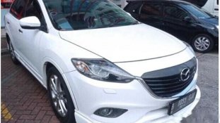 Jual Mazda CX-9 2012, harga murah