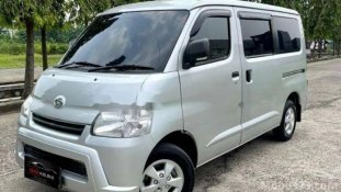 Daihatsu Gran Max D 2017 Minivan dijual