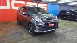 Jual Toyota Calya 2019 termurah