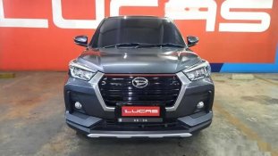 Daihatsu Rocky 2021 Wagon dijual