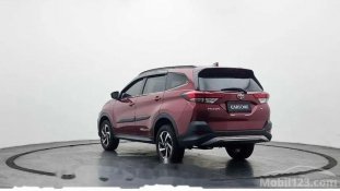 Butuh dana ingin jual Toyota Sportivo 2018