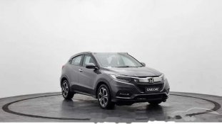 Jual Honda HR-V 2019, harga murah