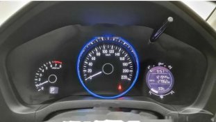 Jual Honda HR-V Prestige 2015