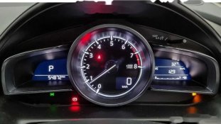 Jual Mazda CX-3 2018 kualitas bagus