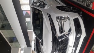 Jual Mitsubishi Xpander 2022 Ultimate A/T di DKI Jakarta Sumatra