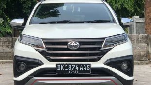 Jual Toyota Rush 2019 TRD Sportivo di Bali Lesser Sunda Islands