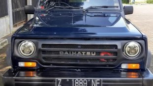 Jual Daihatsu Taft 1990 GTS di Jawa Barat Java