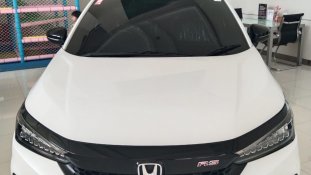 Jual Honda City Hatchback 2023 New  City RS Hatchback CVT di DKI Jakarta