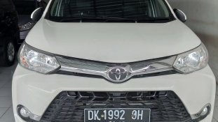 Jual Toyota Avanza 2022 Veloz di Bali